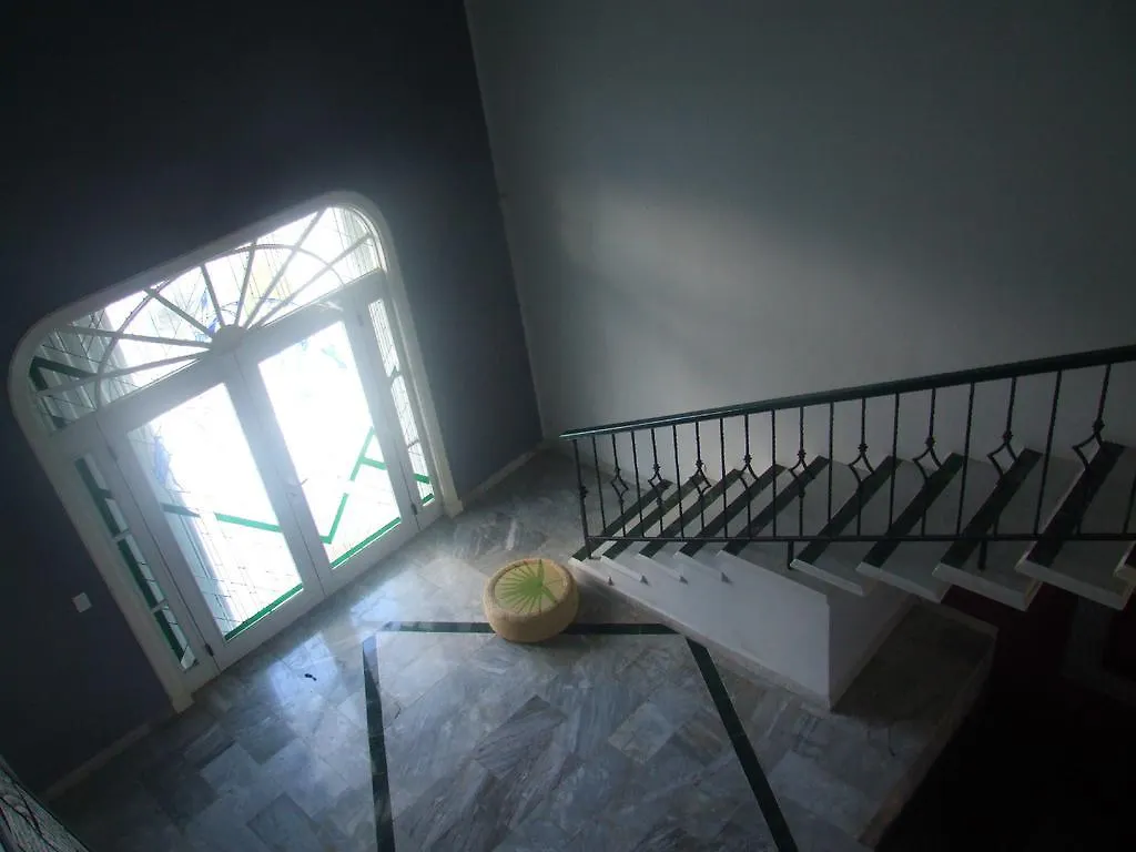 Casa Tz'Unun B&B 坎昆 0*,