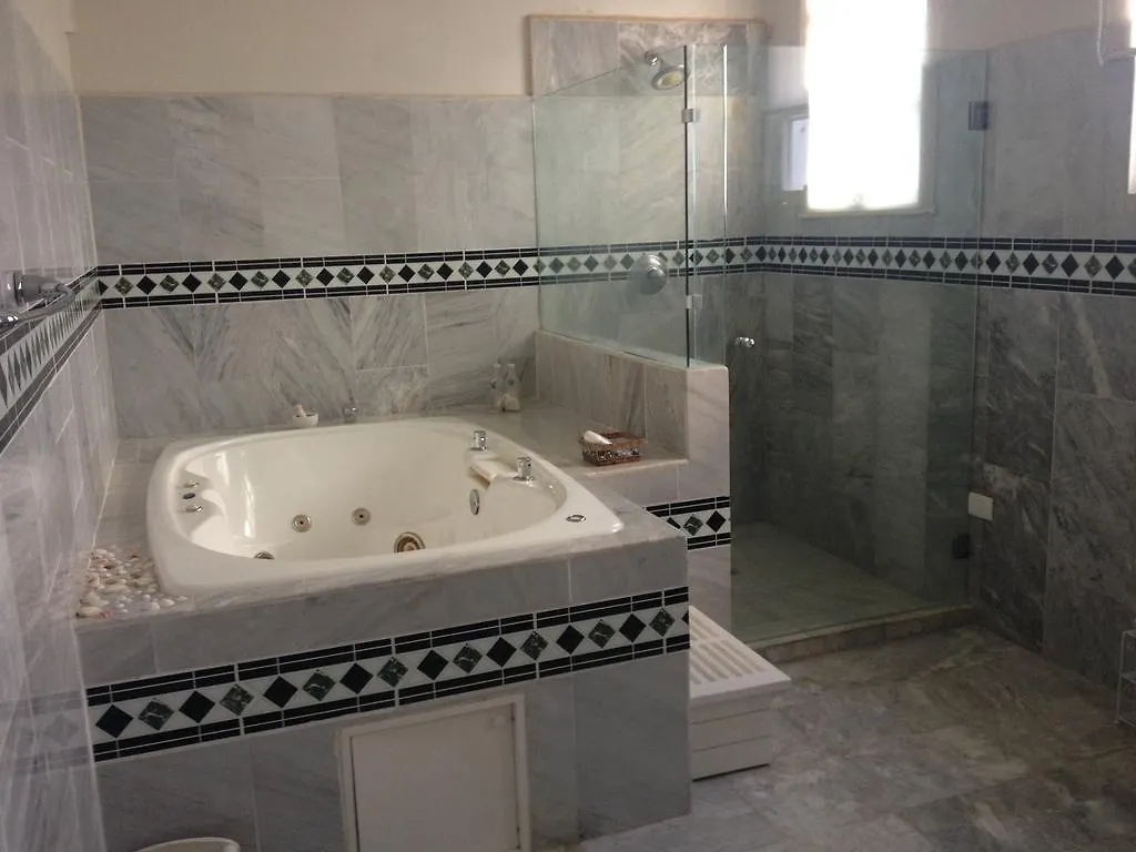 Casa Tz'Unun B&B 坎昆