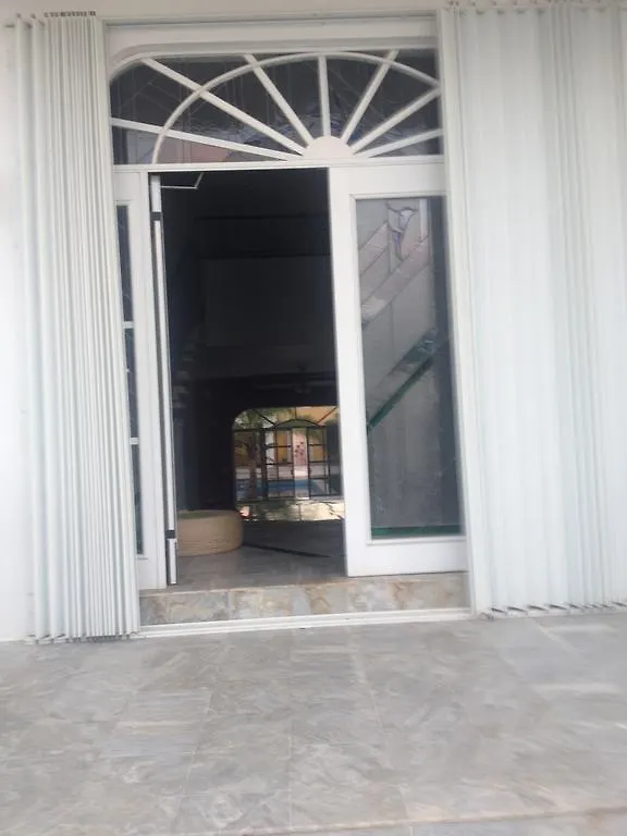 住宿加早餐酒店 Casa Tz'Unun B&B 坎昆 墨西哥
