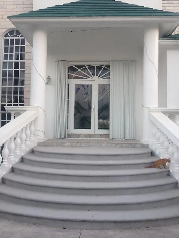 Casa Tz'Unun B&B 坎昆 住宿加早餐酒店
