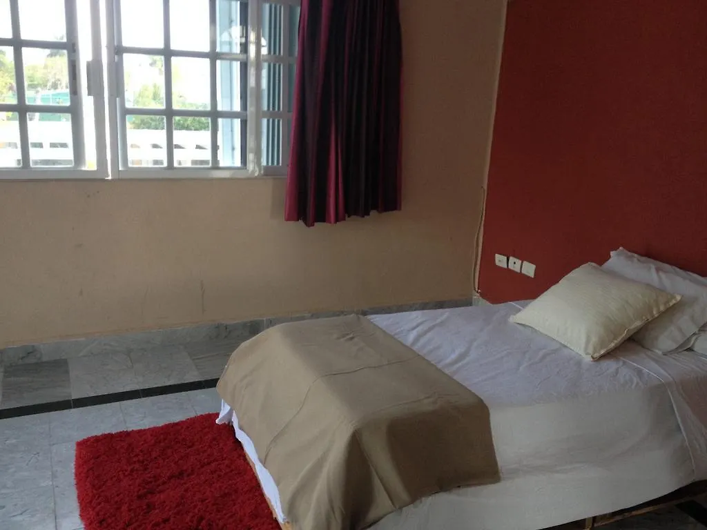 Casa Tz'Unun B&B 坎昆 0*,  墨西哥