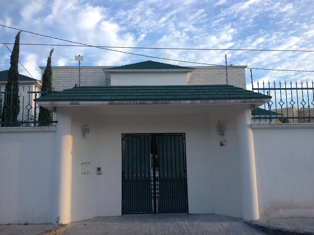 住宿加早餐酒店 Casa Tz'Unun B&B 坎昆