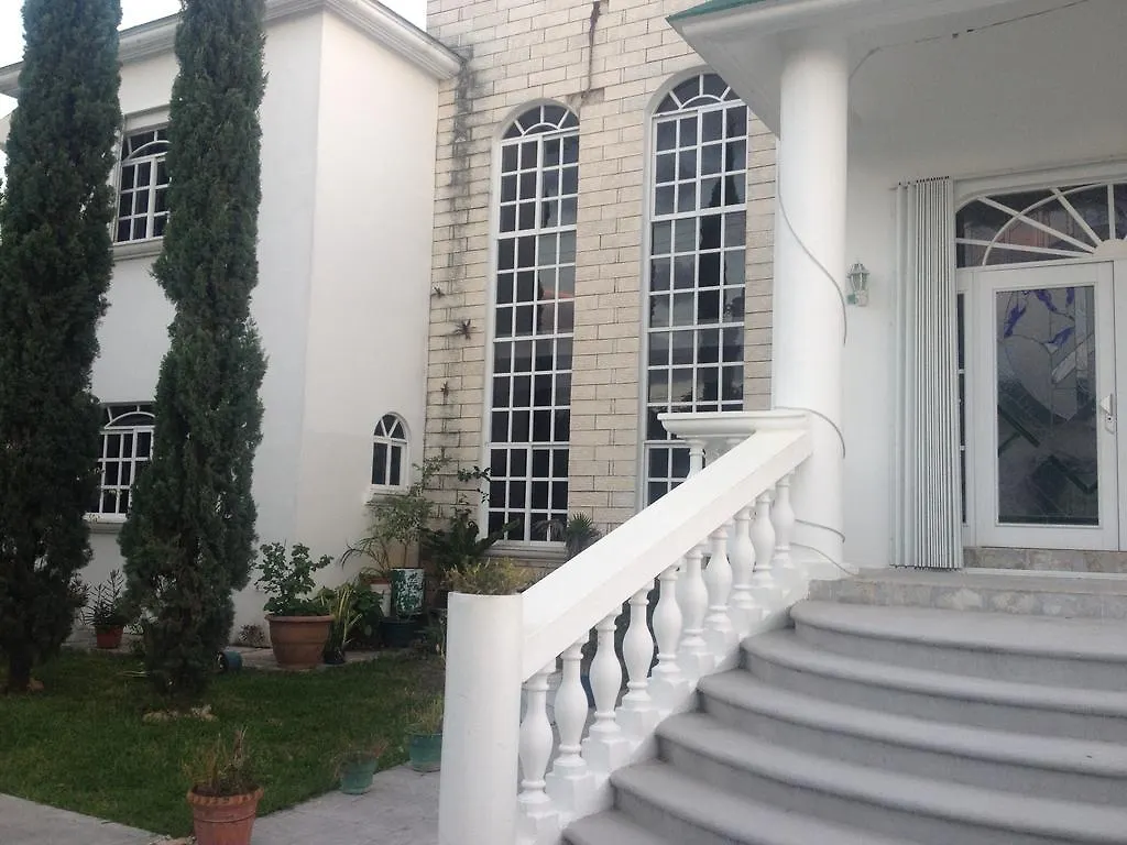 Bed & Breakfast Casa Tz'Unun B&B Cancun
